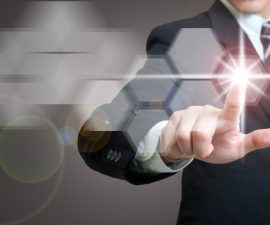 Remote office support