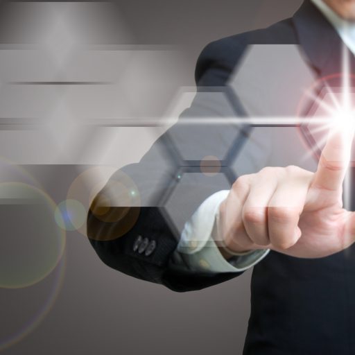 Remote office support