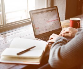 Network administration