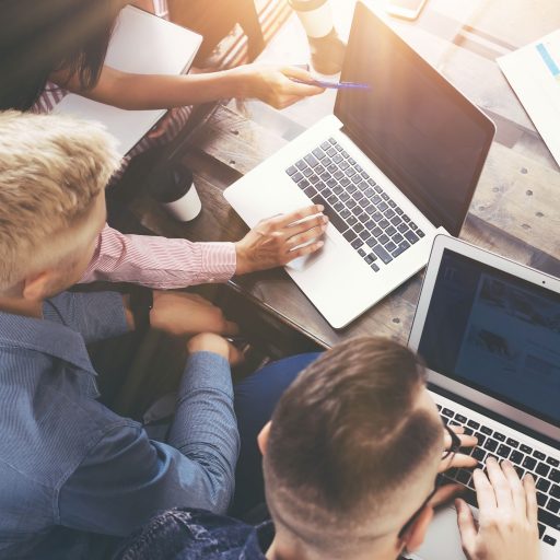 Office systems installations